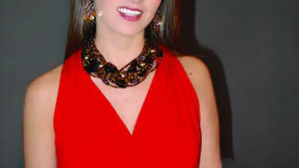 Emma Turrent