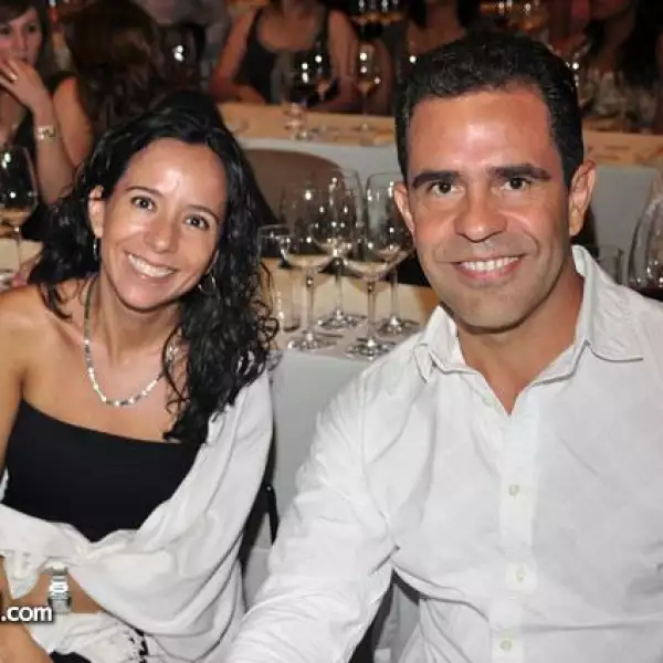 Cata del Vino Rosado de Casa Madero