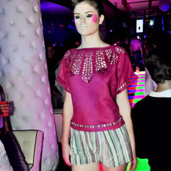 Nueva Colección de Room 304 en el RÖE