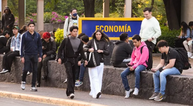 Piden más recursos para universidades públicas que enfrentan crisis financier