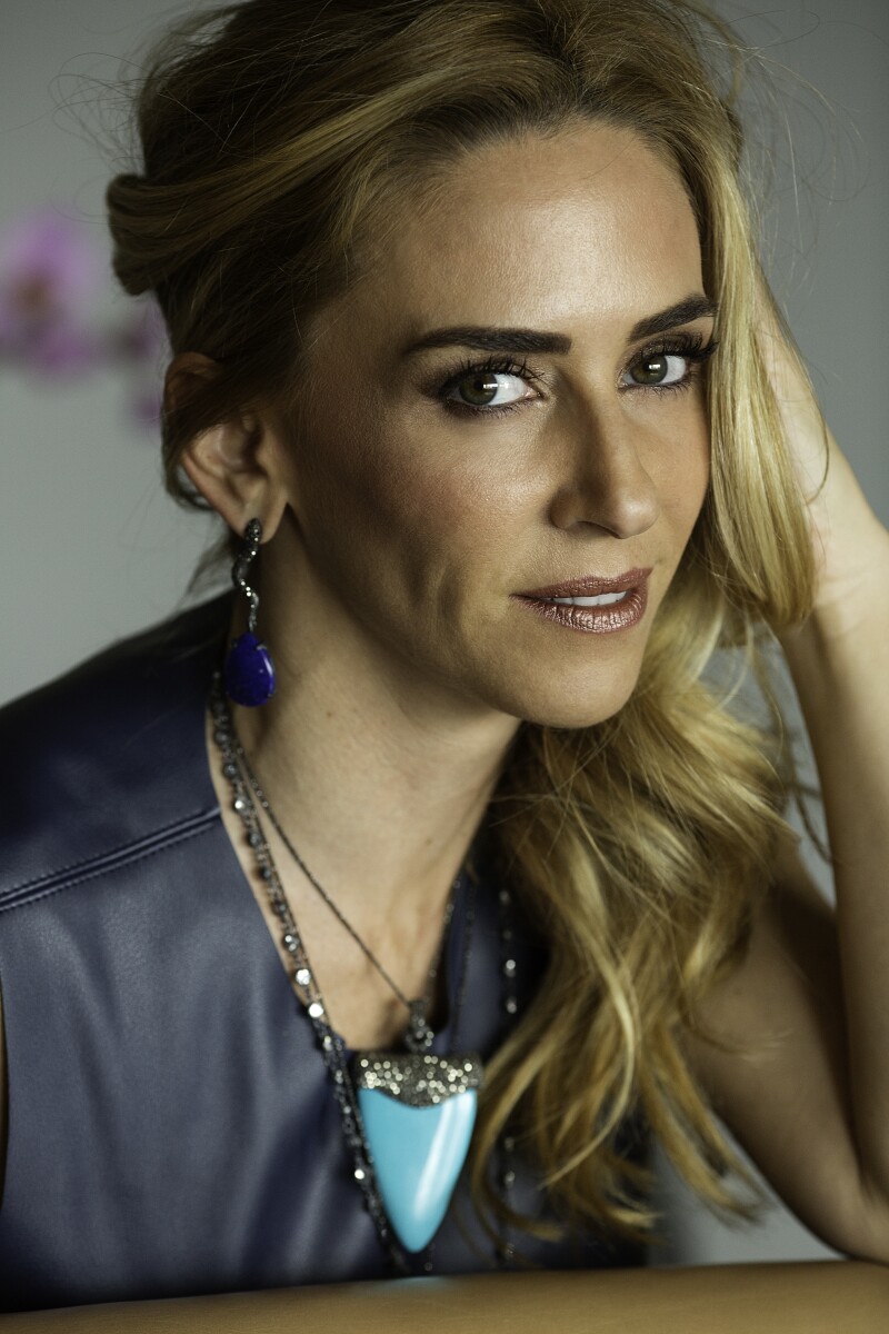 Regina Castillo