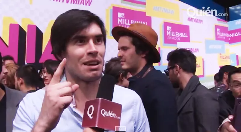 Retamos a las celebridades que recorrieron el red carpet de los Millennial Awards de MTV a jugar con nosotros una ronda de Marry, Sex, Kill.