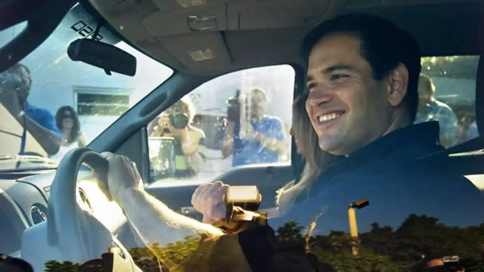 senador por Florida en EU