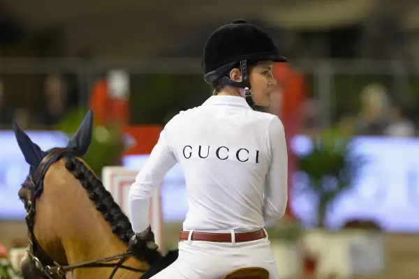 International Monte-Carlo Jumping Day 2