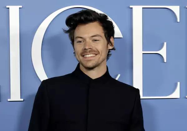 Harry-Styles