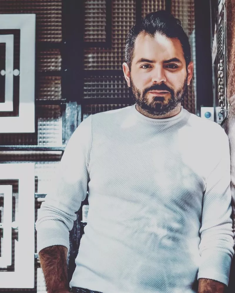 José Eduardo Derbez