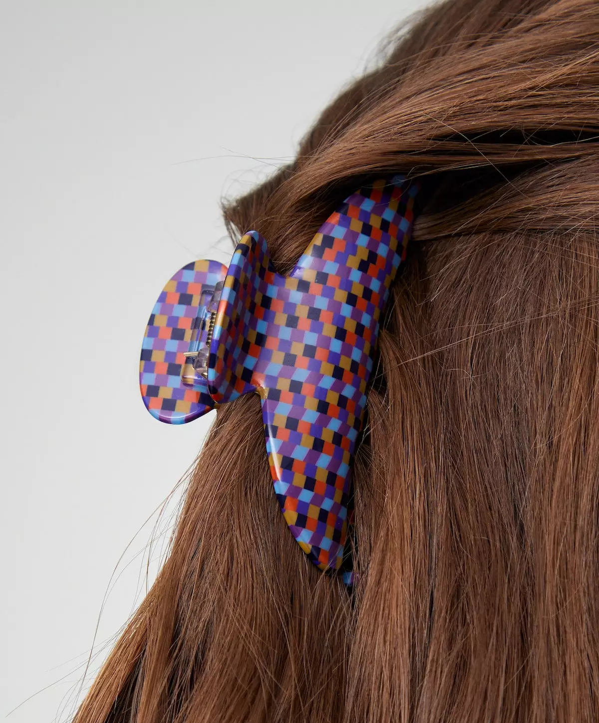 Pinza para el pelo 