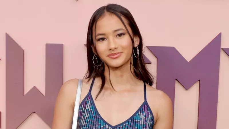 ¿De qué murió Kaylee Hottle, protagonista de ‘Godzilla vs Kong’, a los 18 años?