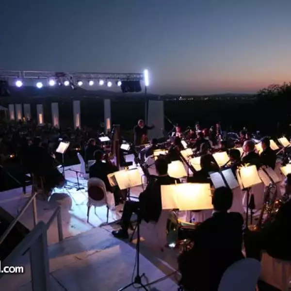 Vendimia Monte Xanic