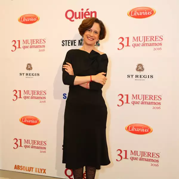 Denise Dresser