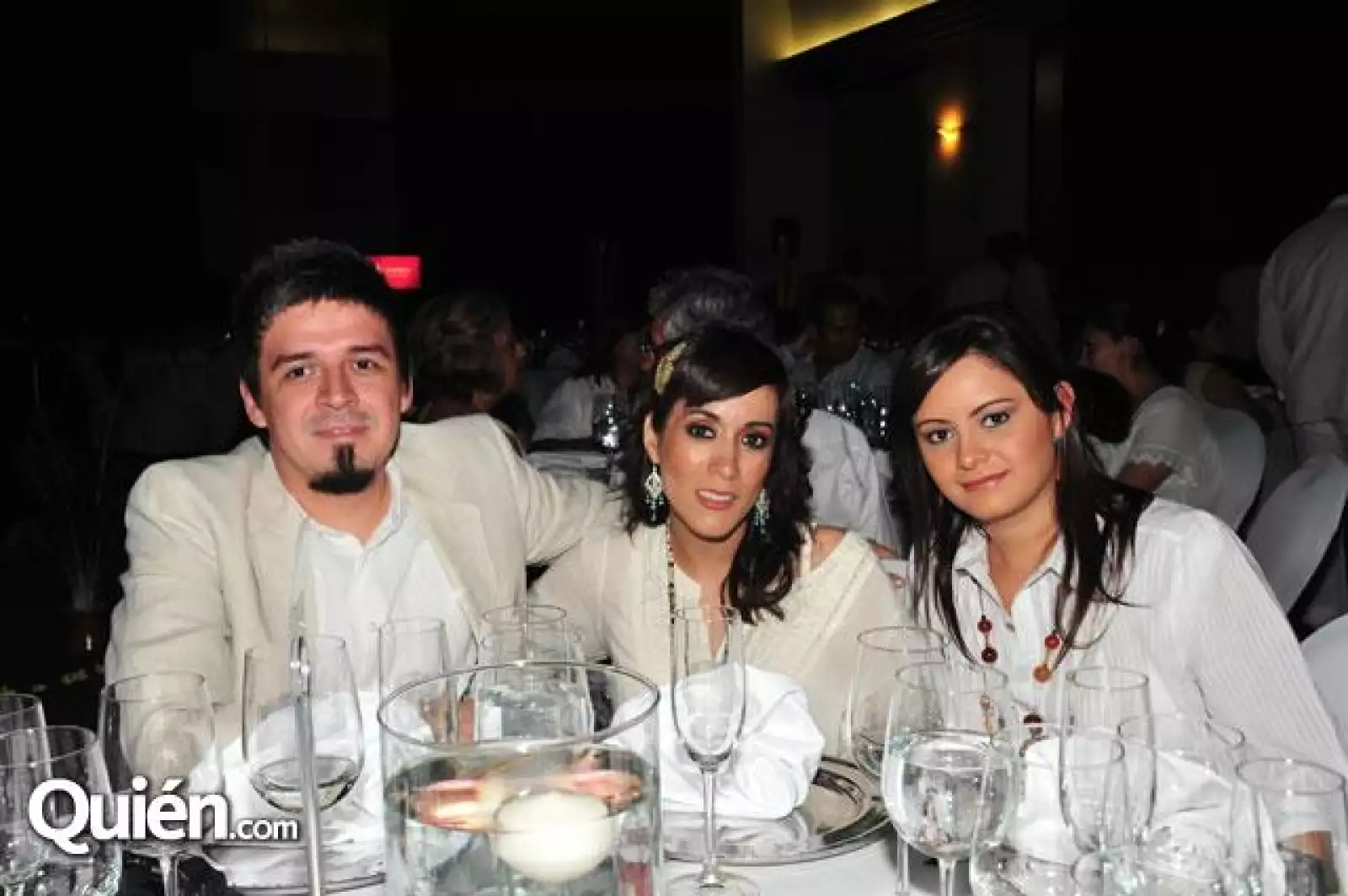 Inauguración Chante spa