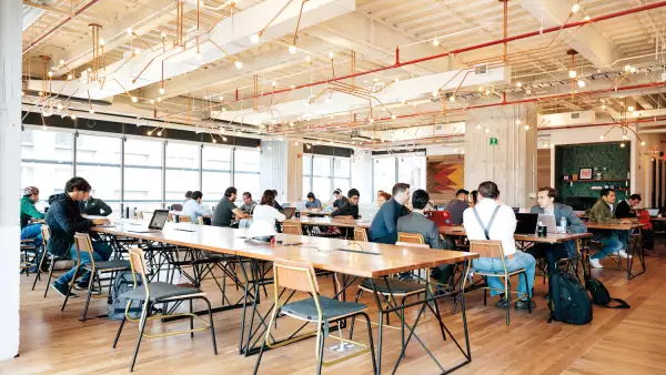 WeWork