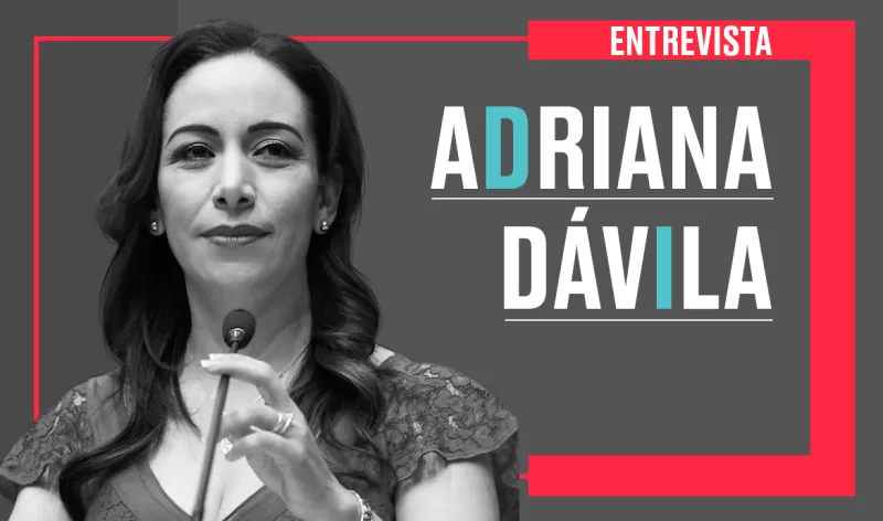 Adriana Dávila