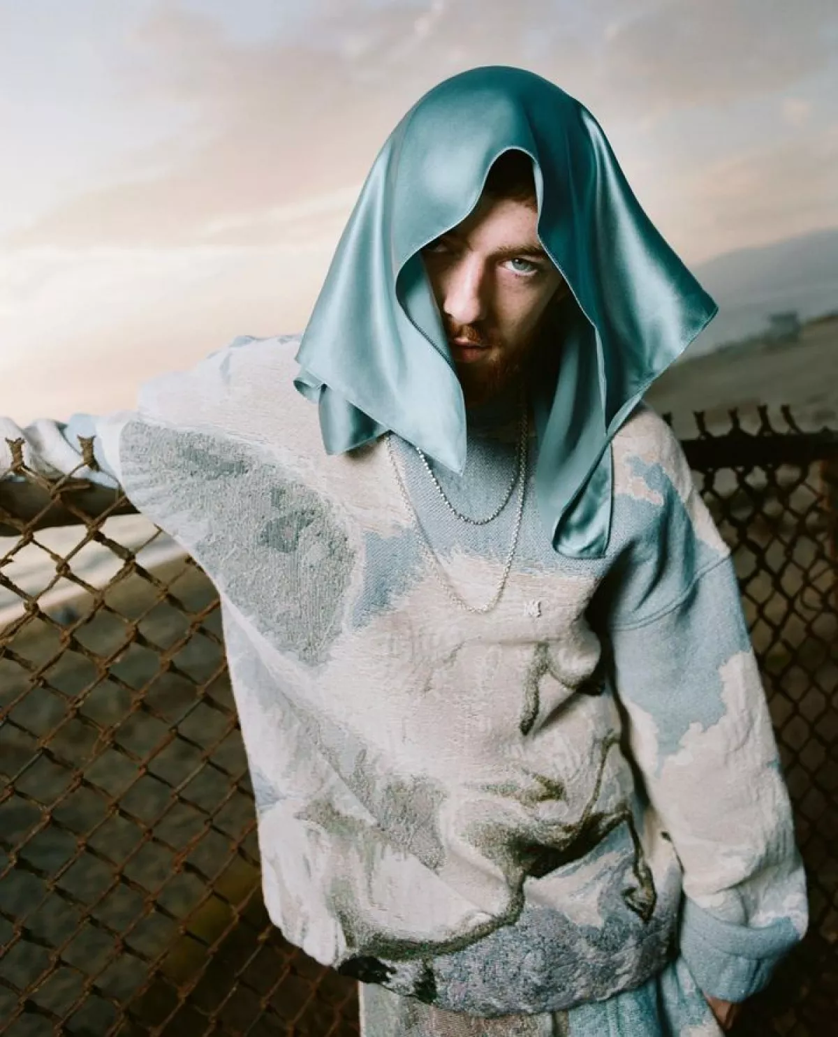 Angus Cloud terminó de grabar tres películas antes de morir. 