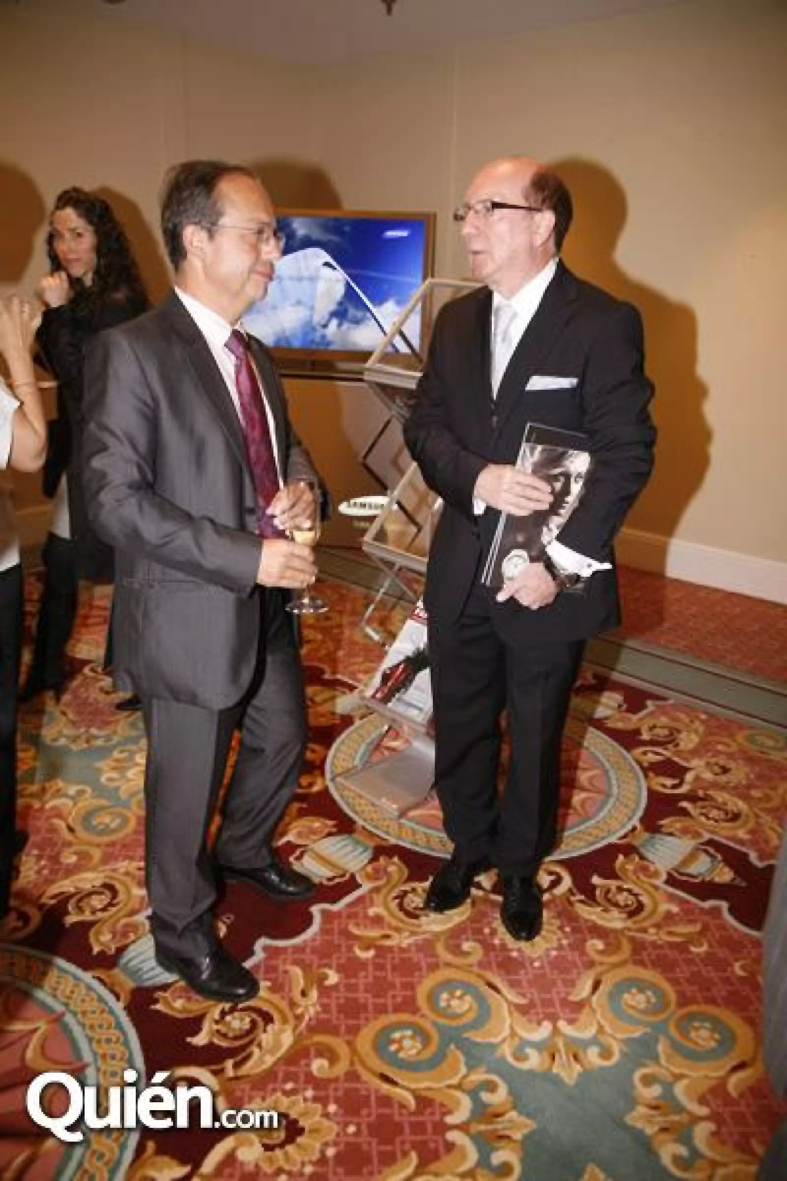 Salon Internacional de alta relojeria