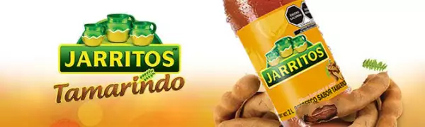 Jarritos México