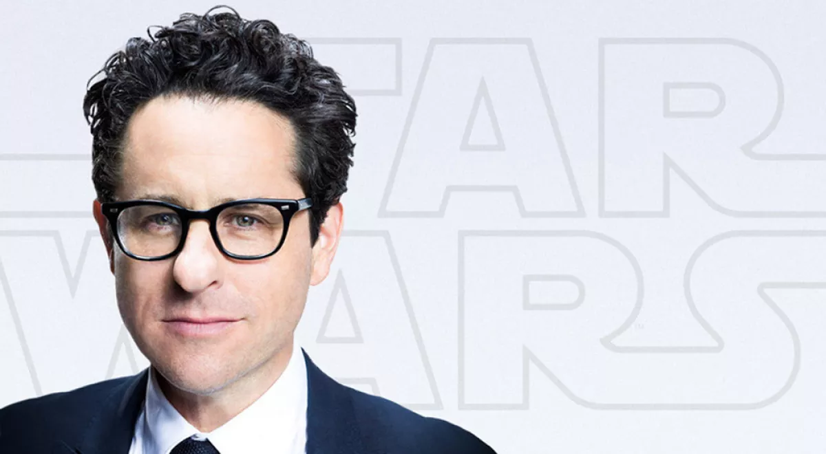 J.J. Abrams