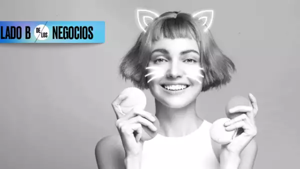 El lado B de la belleza. 