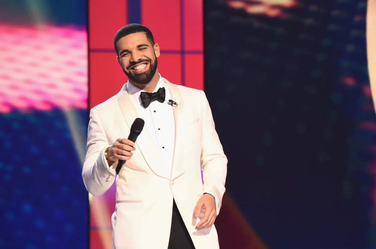 Drake