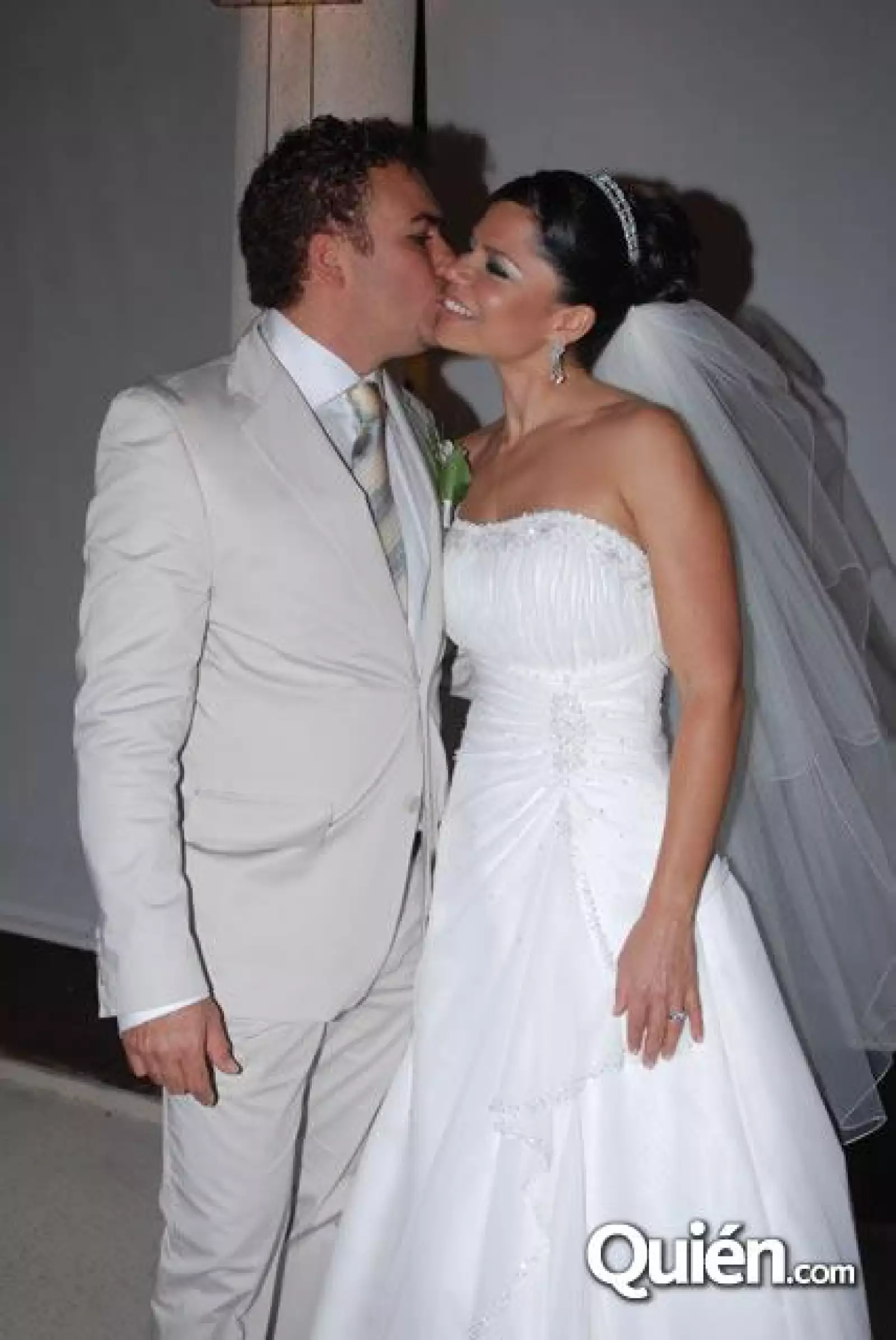 Boda Esau Gutiérrez y Yaday Martínez