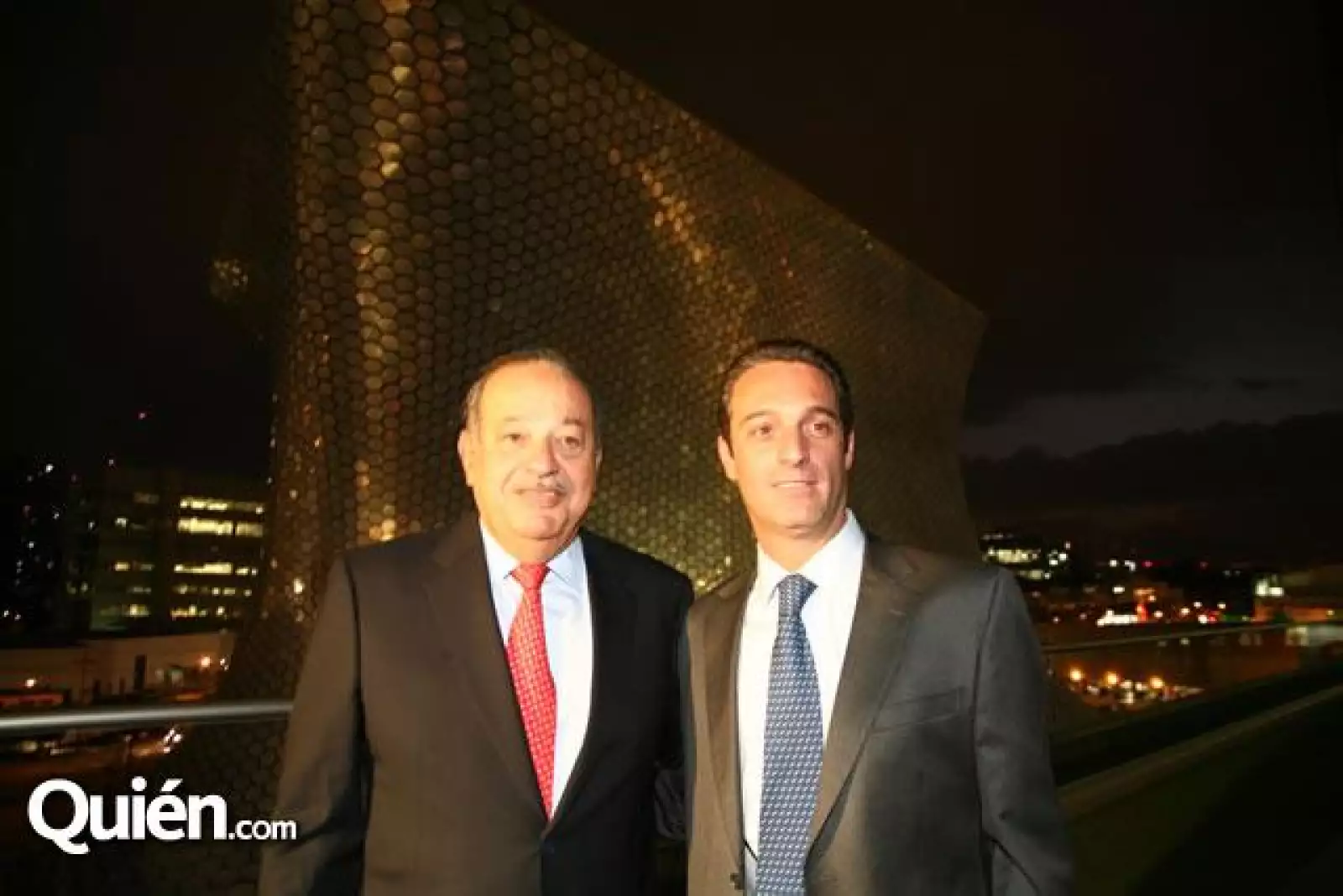 Carlos Slim,Carlos Slim Domit