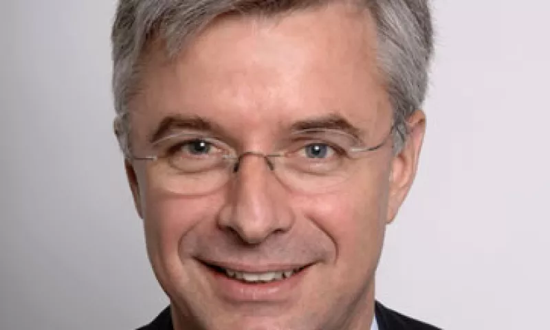 Joly fue educado en Francia y ha ocupado varios cargos ejecutivos en Europa y América del Norte (Foto: AP)