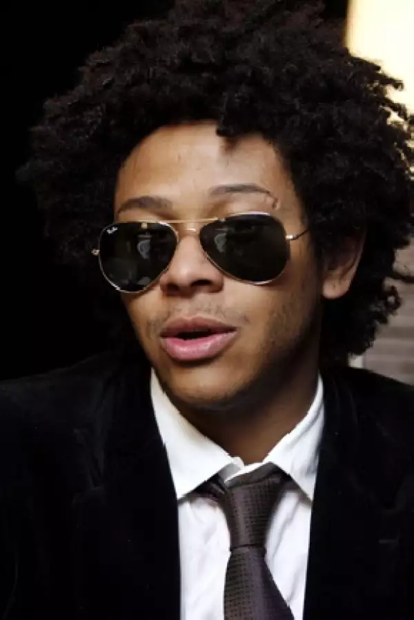 Kalimba estuvo en la cárcel de Chetumal, Quintana Roo, por el delito de violación de menores. Al final lo declararon inocente.