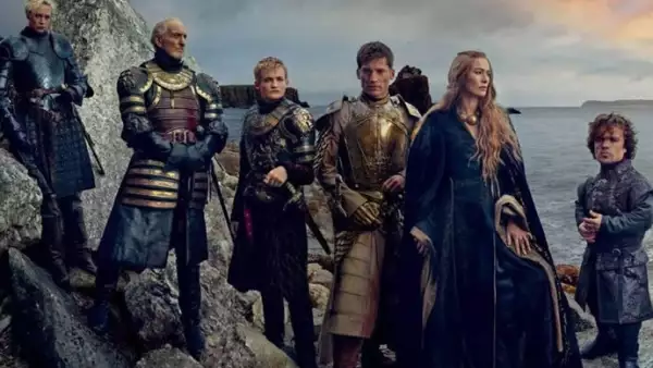 Game of Thrones