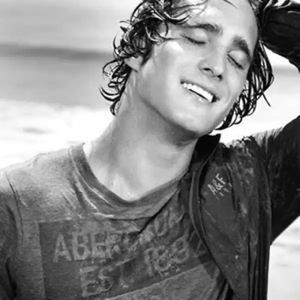 Diego Boneta