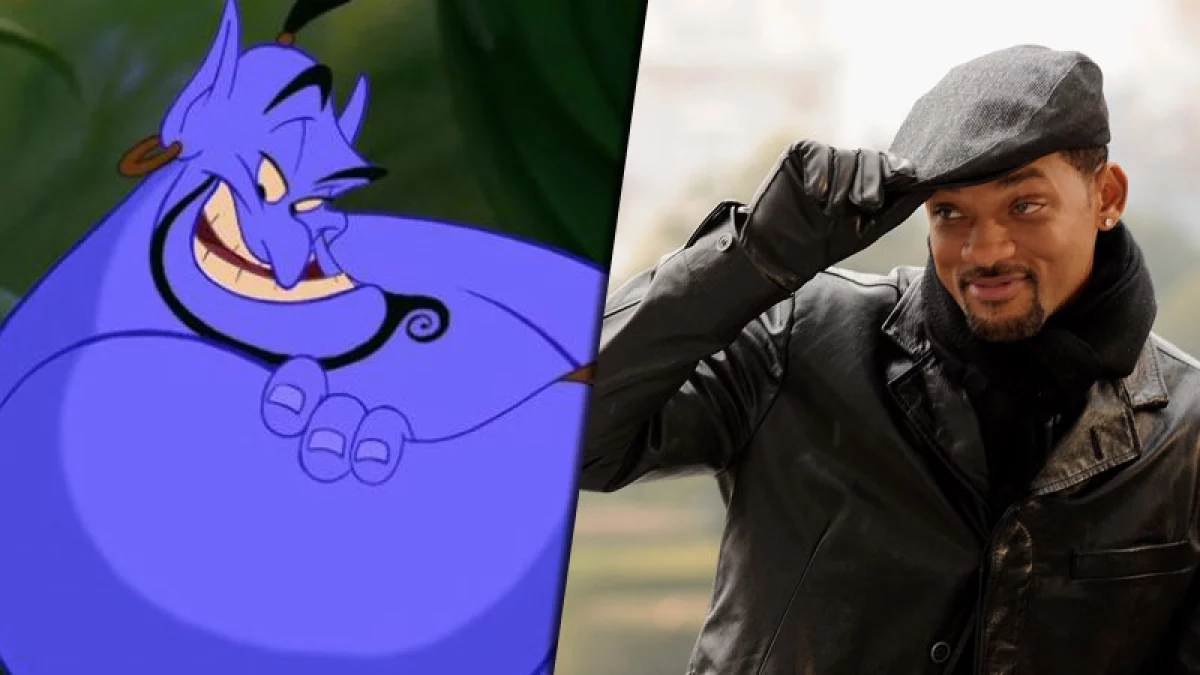 Will Smith