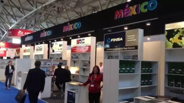 Feria de Frankfurt