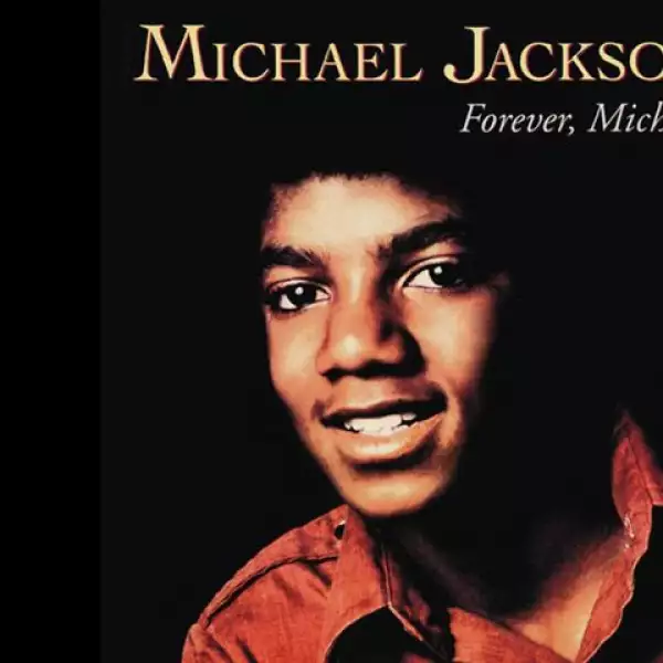 Forever, Michael fue su cuarta producción discográfica (1975).