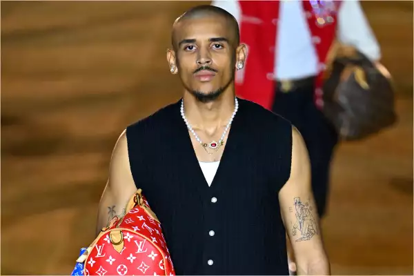 joyas para hombre como usar