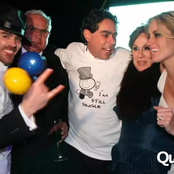 Boda Michelle Covarrubias y Manuel Abundez