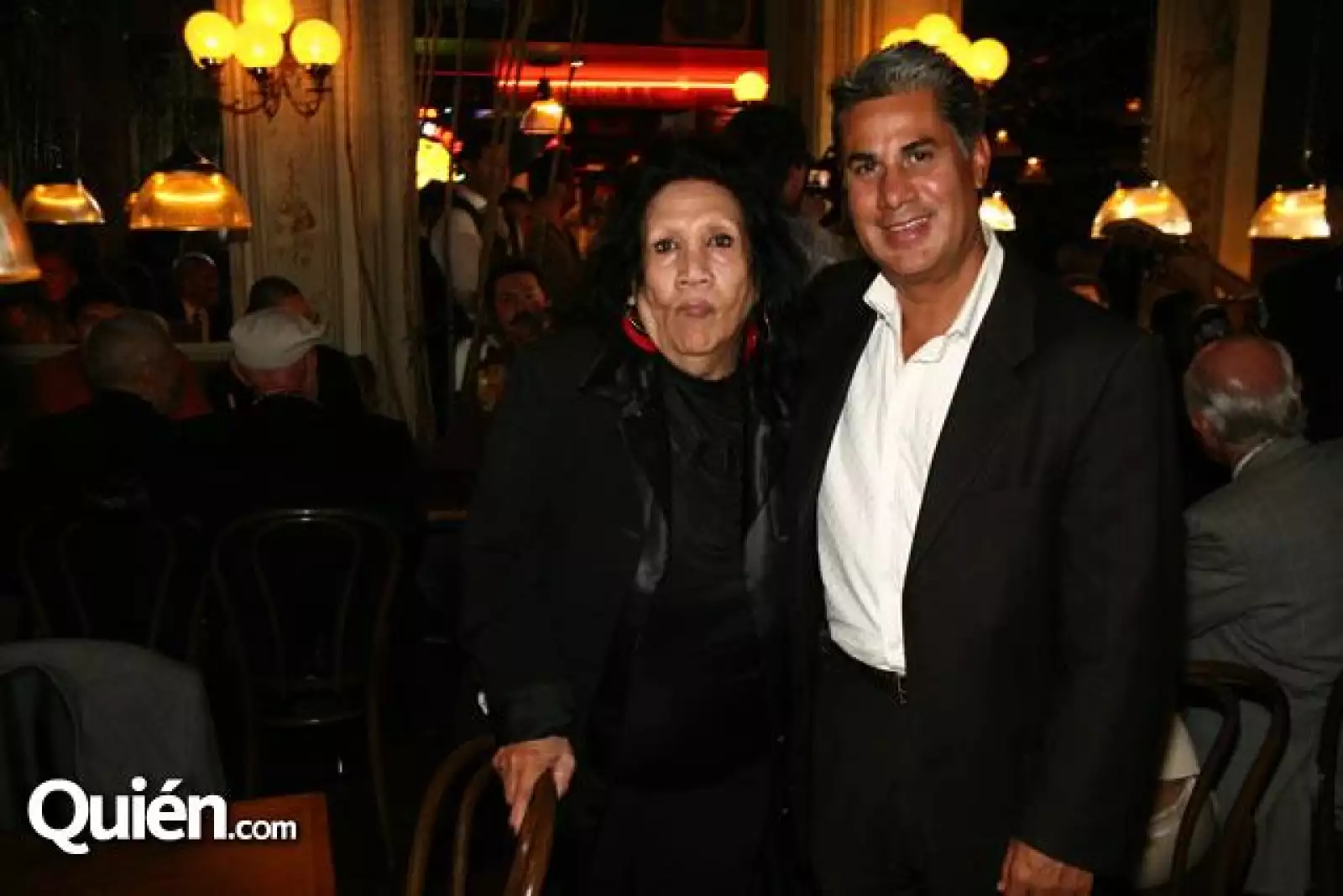 Reinauguracion Cicero