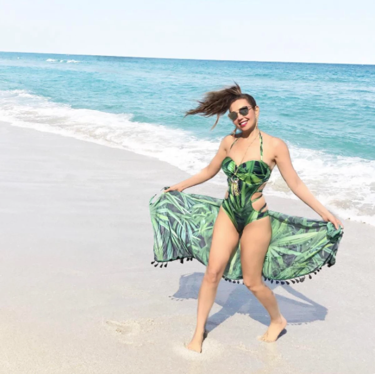 Thalía
