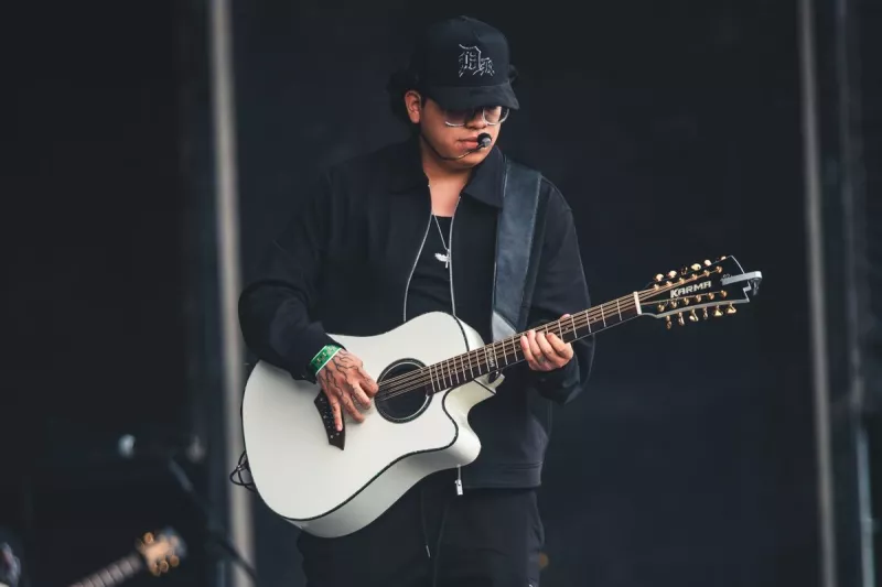 quien es cantante sahir montoya