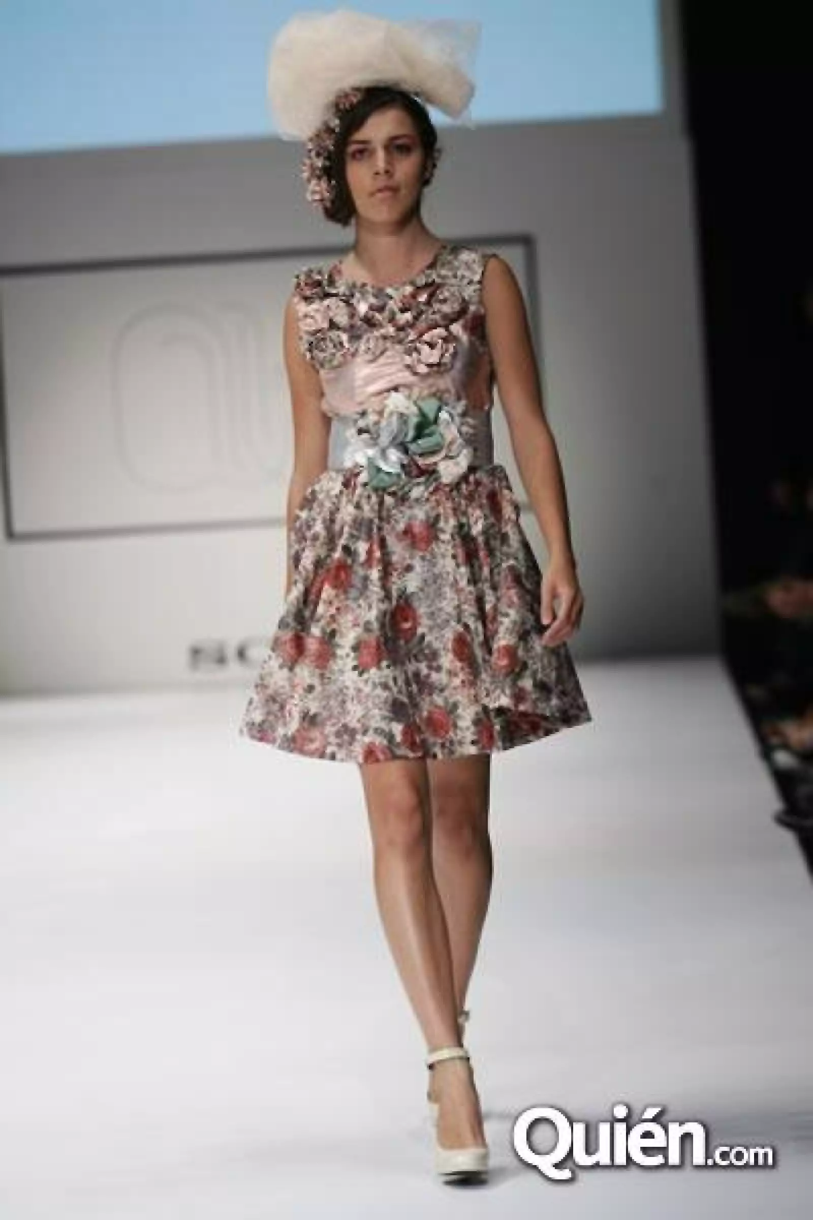 DFashion Alexia Ulibarri.