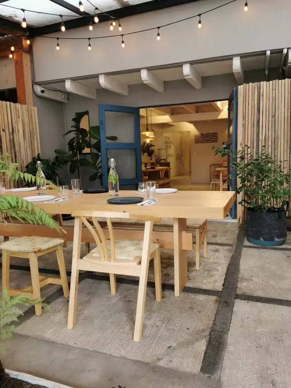 Bistro Isabel, el rincón culinario más top de Valle de Bravo