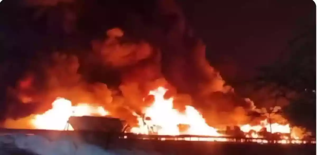 accidente autopista México Querétaro hoy