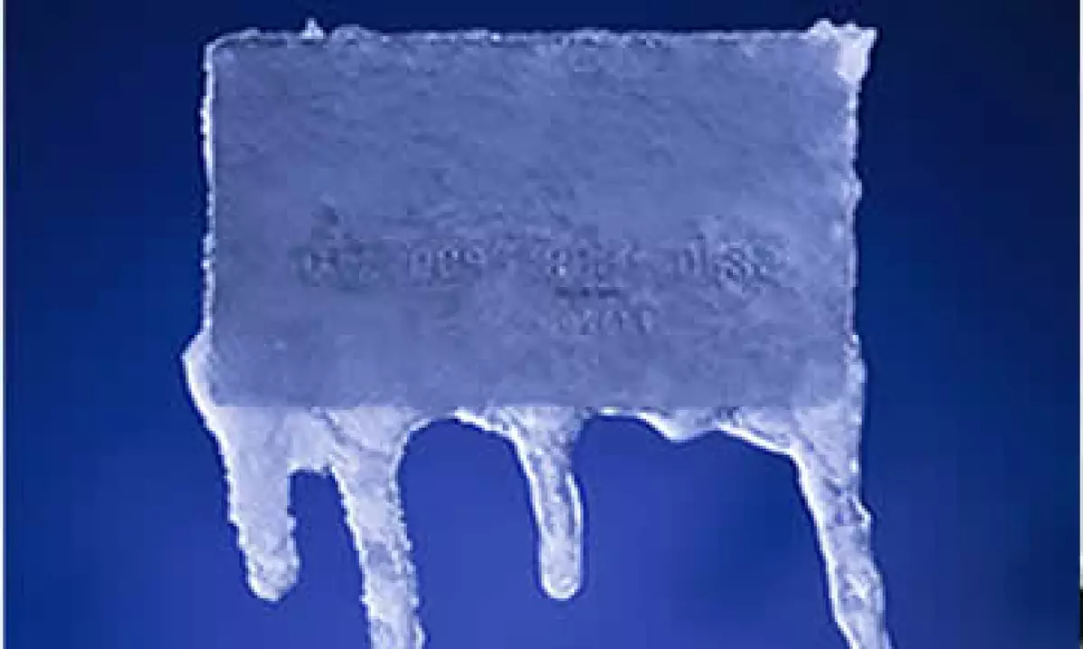 Tecnologia frio (Foto: (Foto: Photos to Go))