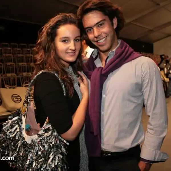 Ultimo dia del Defashion