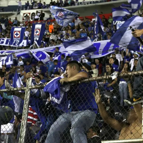 partido Toluca Cruz Azul 2013