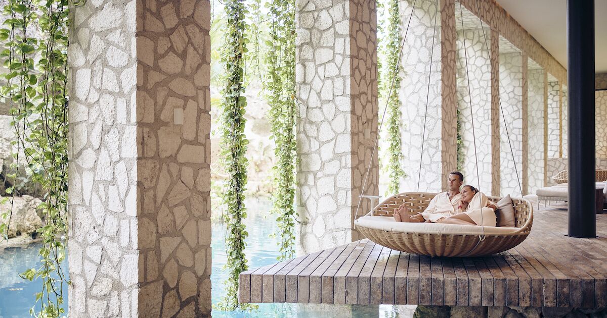 Top 6 wellness experiences to live at Hotel Xcaret Mexico Top 6 wellness experiences to live at Hotel Xcaret Mexico