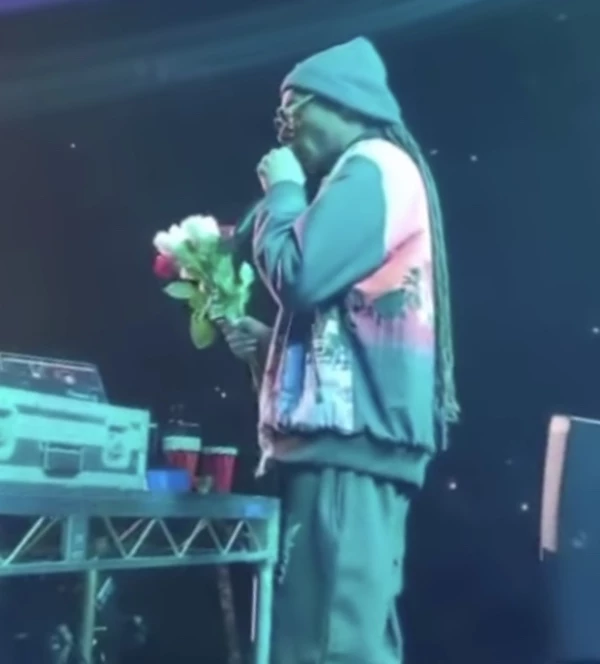 Snoop Dogg