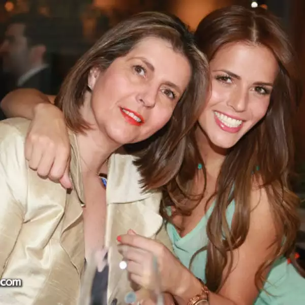 Virginia Ocampo,Claudia Alvarez