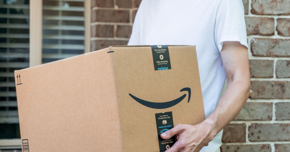 Amazon apuesta por los ‘pagos chiquitos’ así funcionan las compras a
