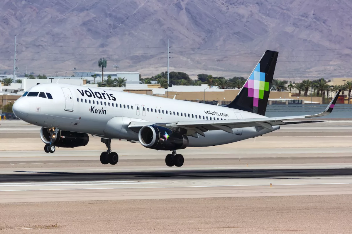 Volaris