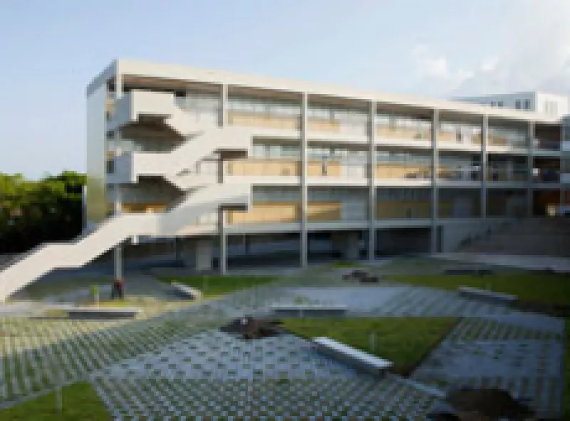 P Instituto Cultural Tampico