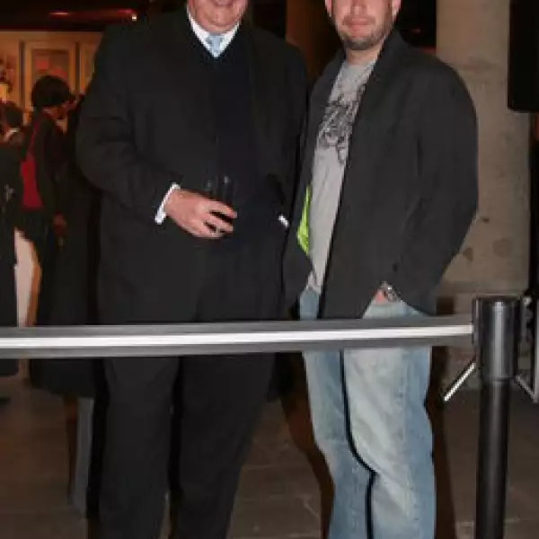 Sergio Autrey, Sergio Autrey